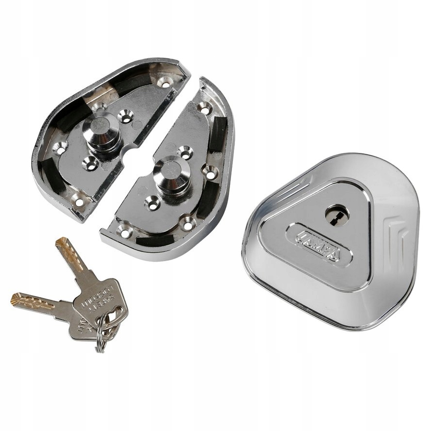 ZAMKI ANTYWŁAMANIOWE DO DRZWI AUT DOSTAWCZYCH BUS Typ samochodu Samochody ciężarowe Samochody dostawcze