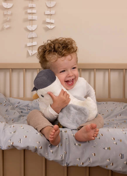 Little Dutch Przytulanka Sailors Bay 30 cm 0+ Bohater brak