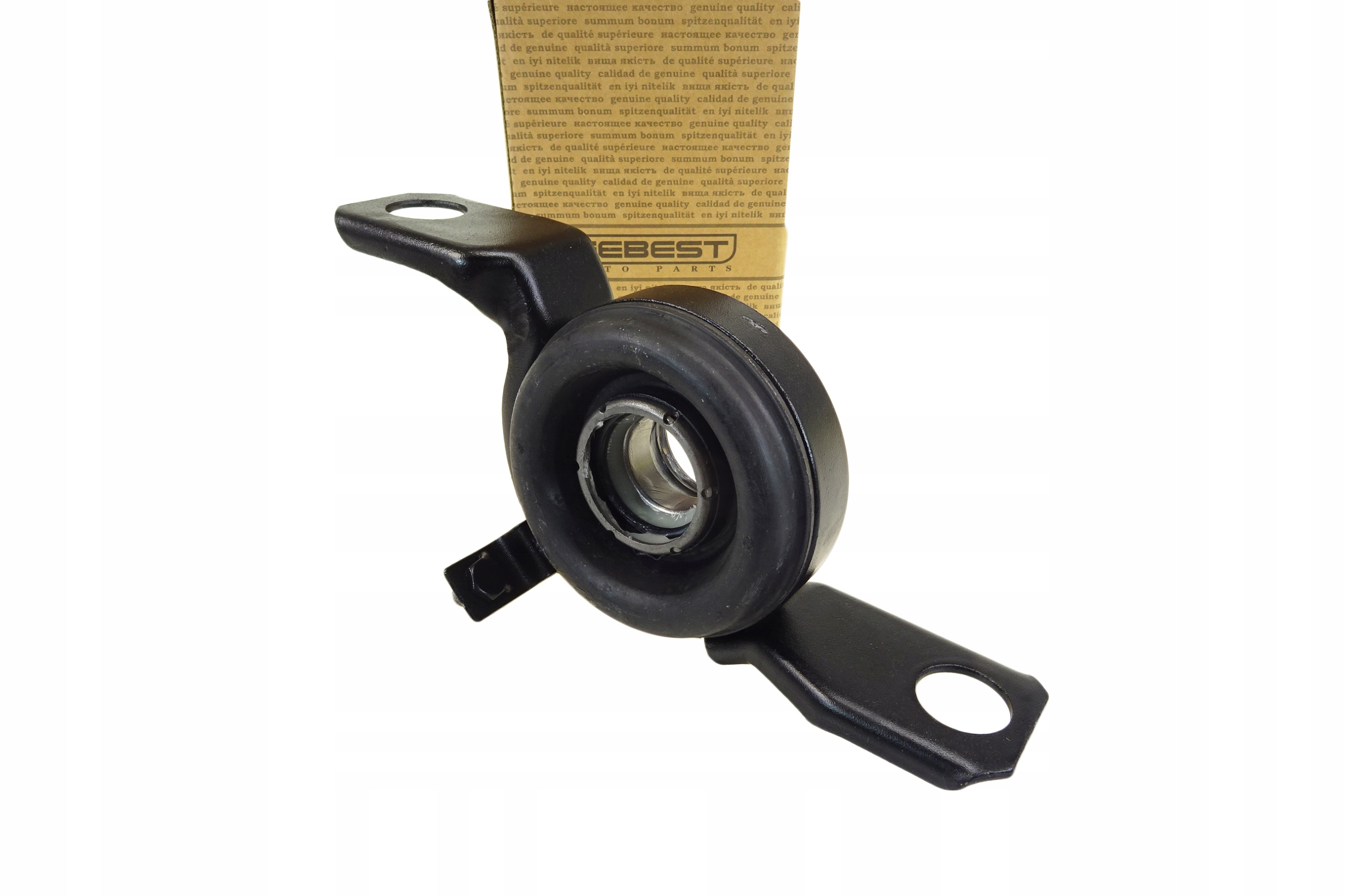 MCB-005 - MITSUBISHI OUTLANDER 02-06 ОПОРА КАРДАННОГО ВАЛА