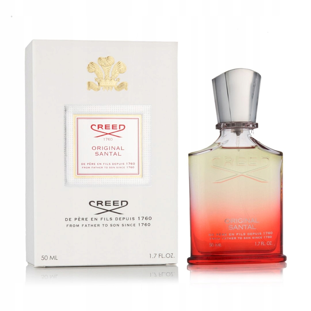 Parfém Unisex Creed Original Santal Edp 50 ml