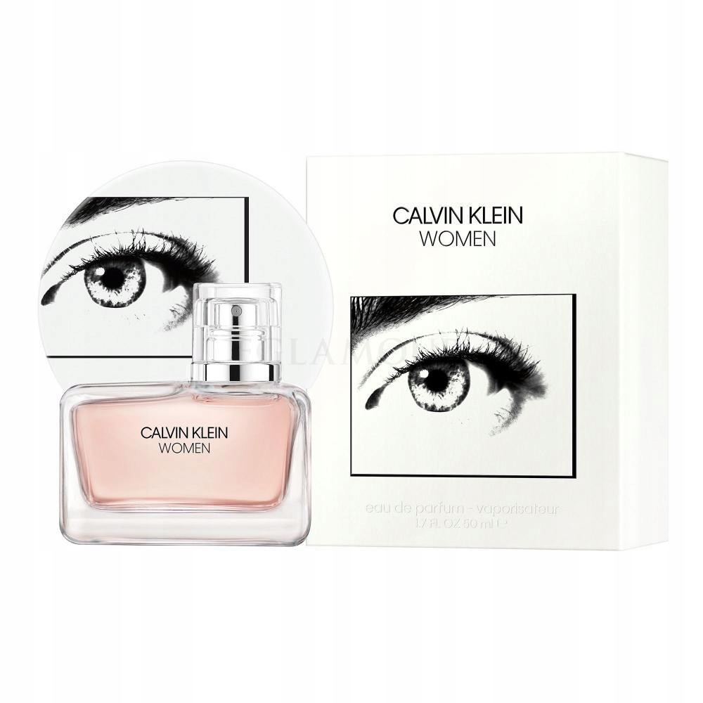 Calvin Klein Dámská parfémovaná voda 50 ml