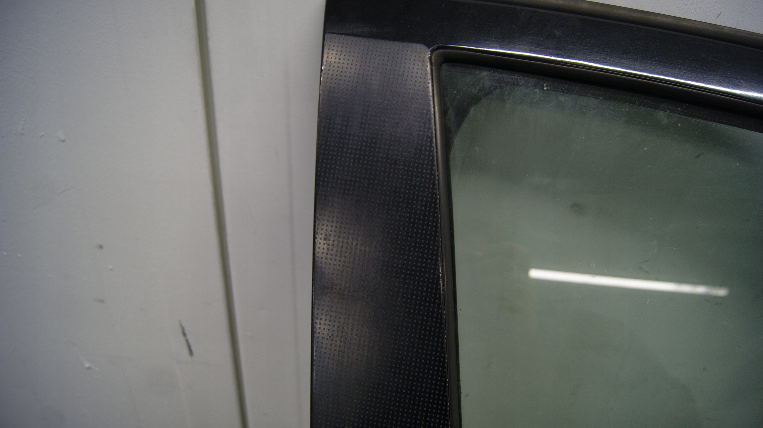 door right front MERCEDES-BENZ B KLASA W245 KOD 191