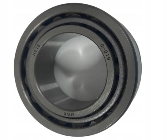 055053285 ПІДШИПНИК ПІВОСІ МОСТА ЗАДНІЙ LN / H HONKER