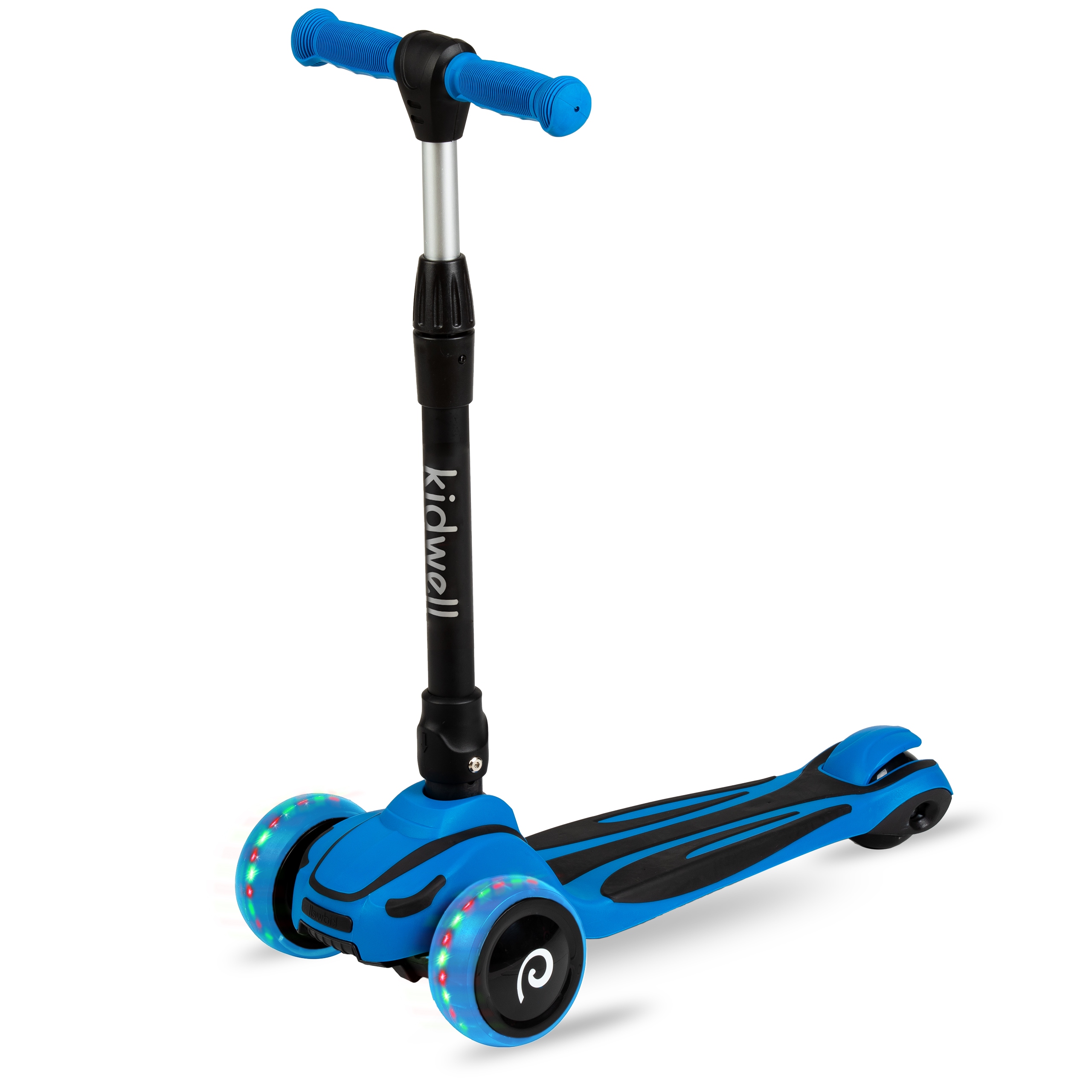 

Hulajnoga balansowa Jax Blue Kidwell