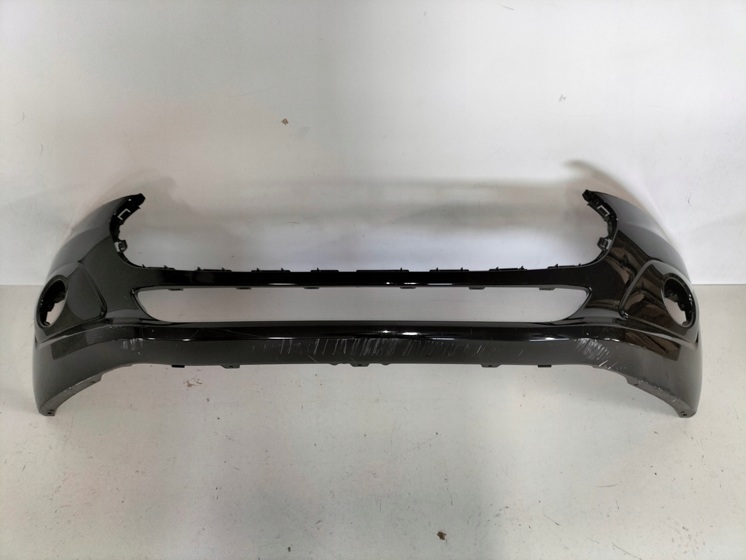front bumper front FORD TRANSIT CONNECT 13-17