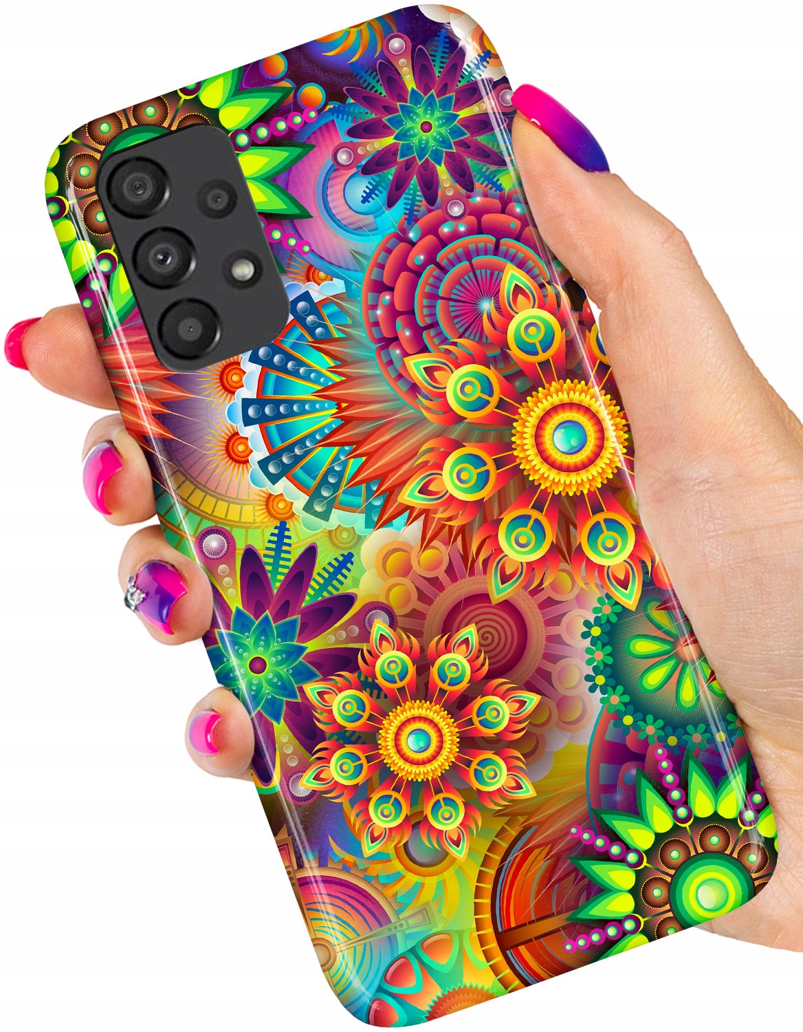

Etui Case do Samsung Galaxy A13 4G Szkło