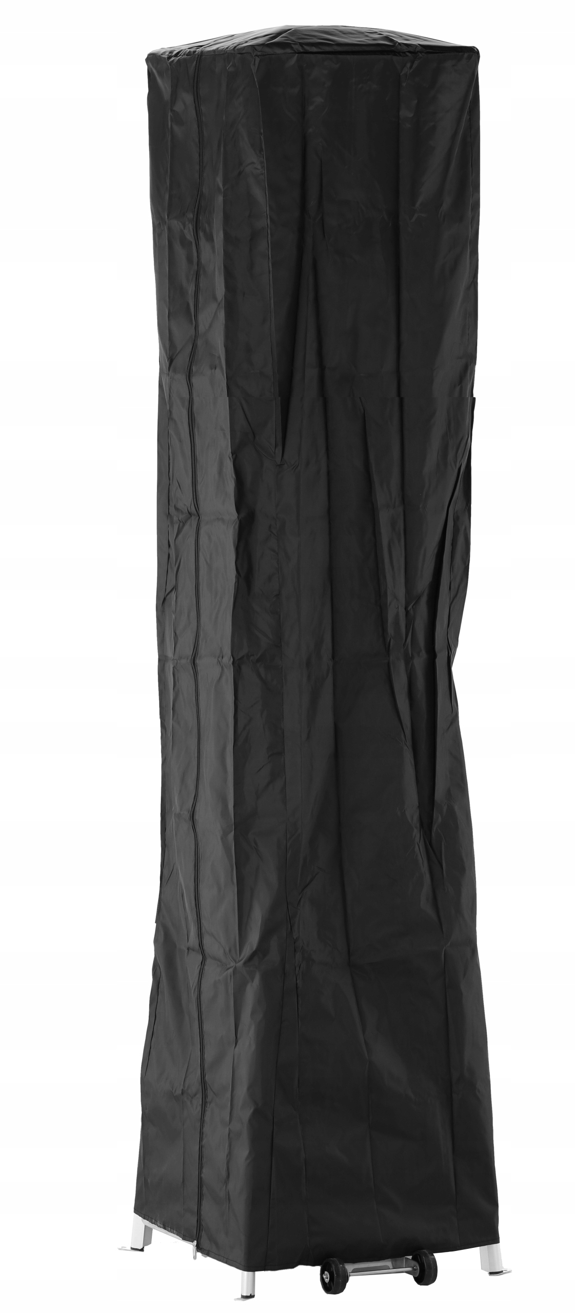 Parasol grzewczy GardenLine 227 cm 13 kW OUTLET Maksymalna moc grzewcza 13 kW