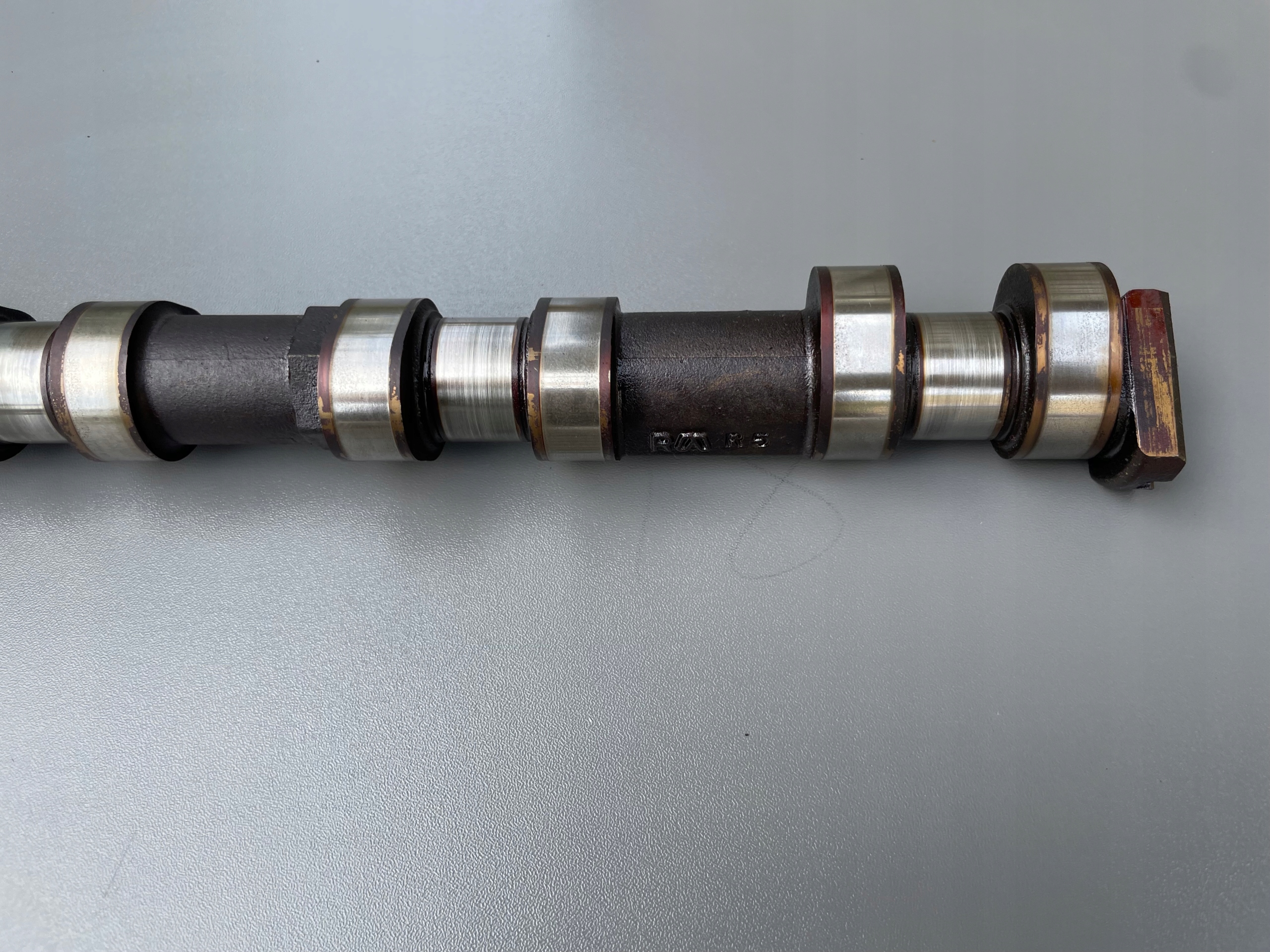 BMW E46 E81 E87 E90 E91 N42 N46 N45 Arbre à cames SSACY 7507998