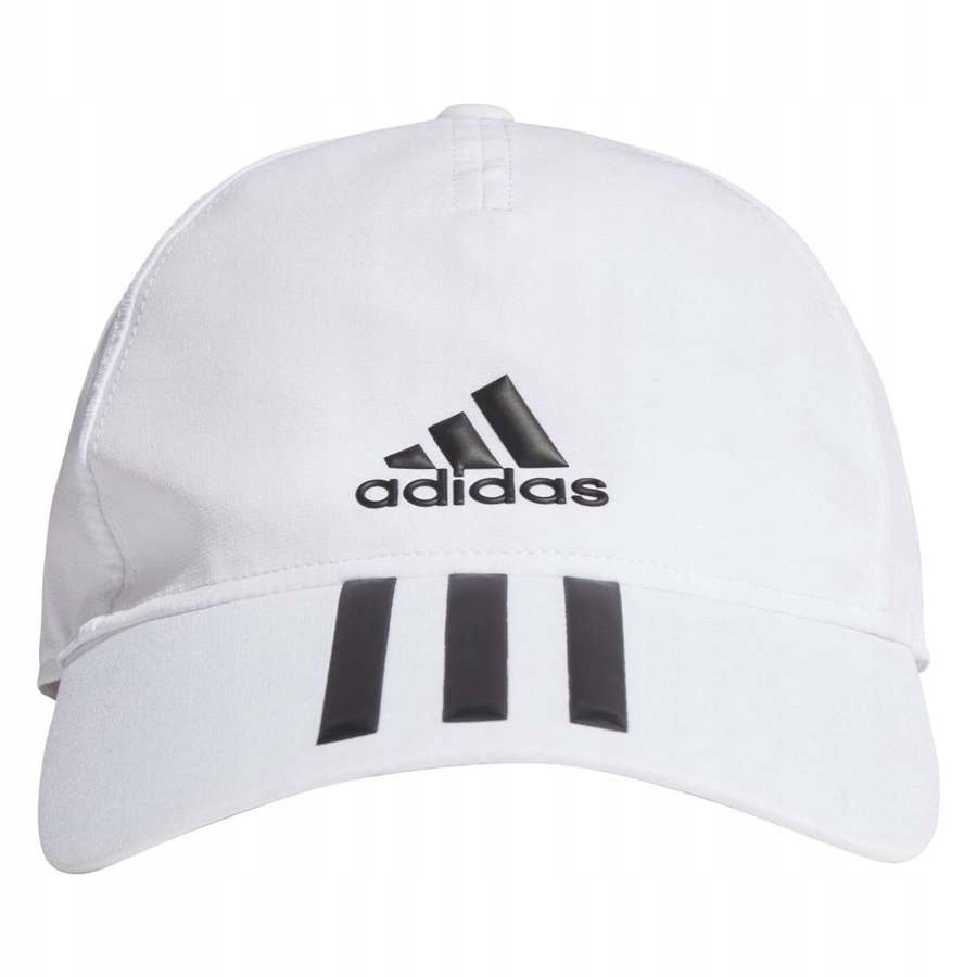 

Czapka z daszkiem Adidas A.r Bb Cp 3S 4A GM4511
