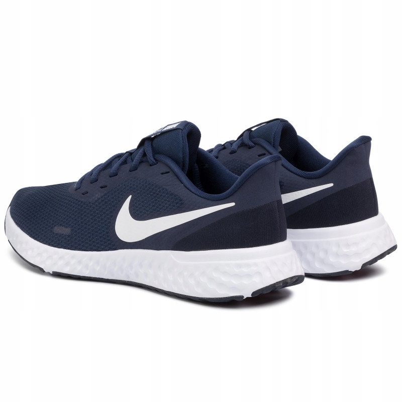 buty męskie NIKE REVOLUTION 5 BQ3204400 Kod producenta BQ3204-400