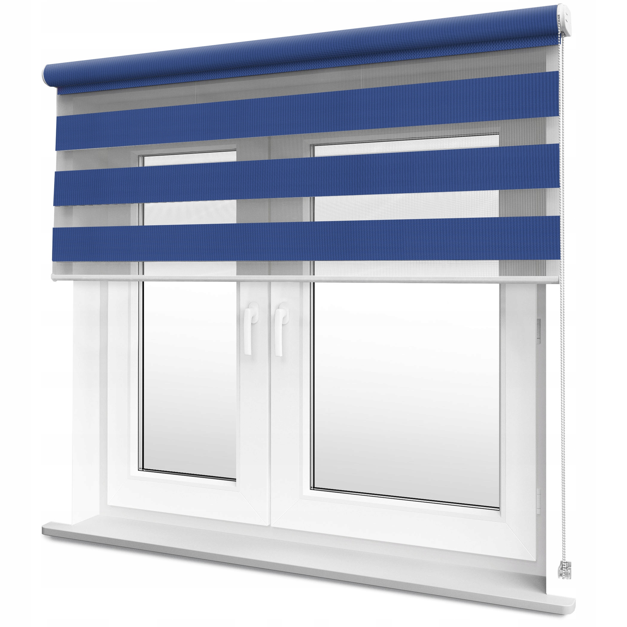 

Roleta ścienna dzień i noc II 100x180 DecoDesign