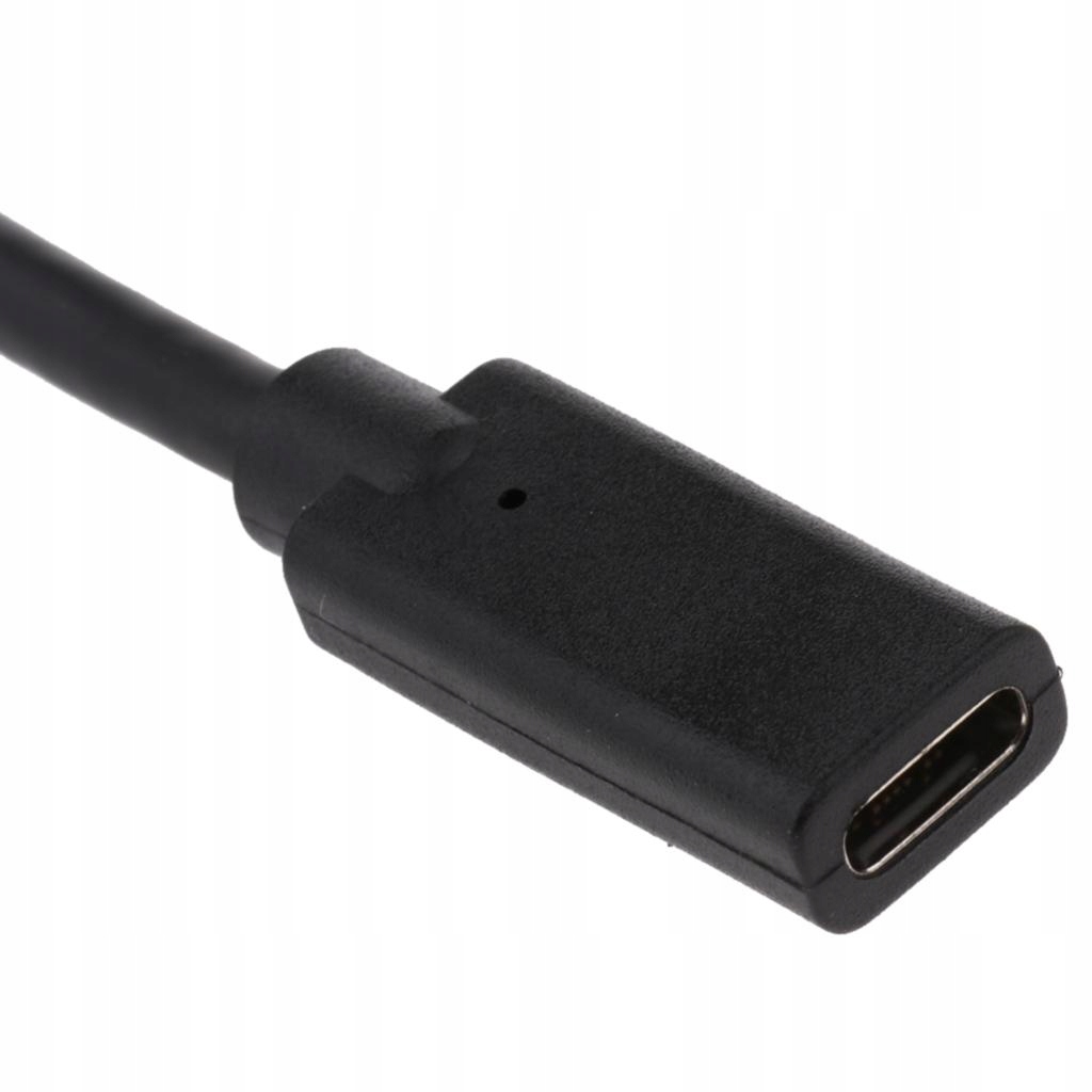 Right Angle USB 3.1 Type C Extension Cable, Male Kod producenta lovoskiy@163.com-68012866