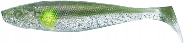 

Gunki Bumpy 7,6cm Przynęta Uv Ghost Ayu