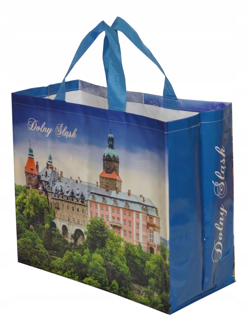 

Eko torba zakupowa Dolny Śląsk
