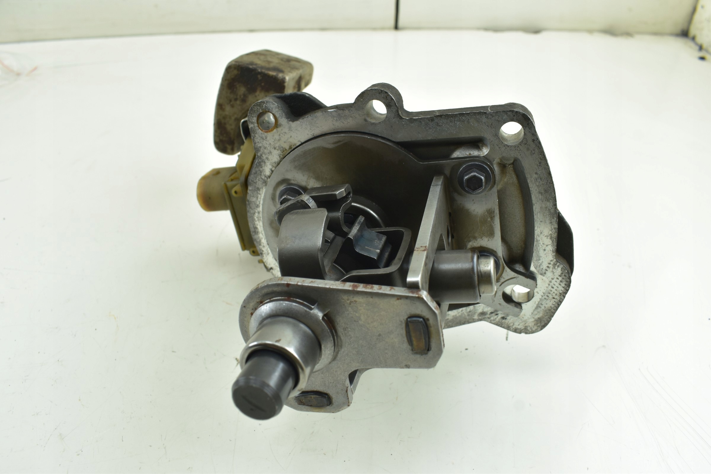 trim gearboxes KIA HYUNDAI 1.6 CRDI CA6C1R