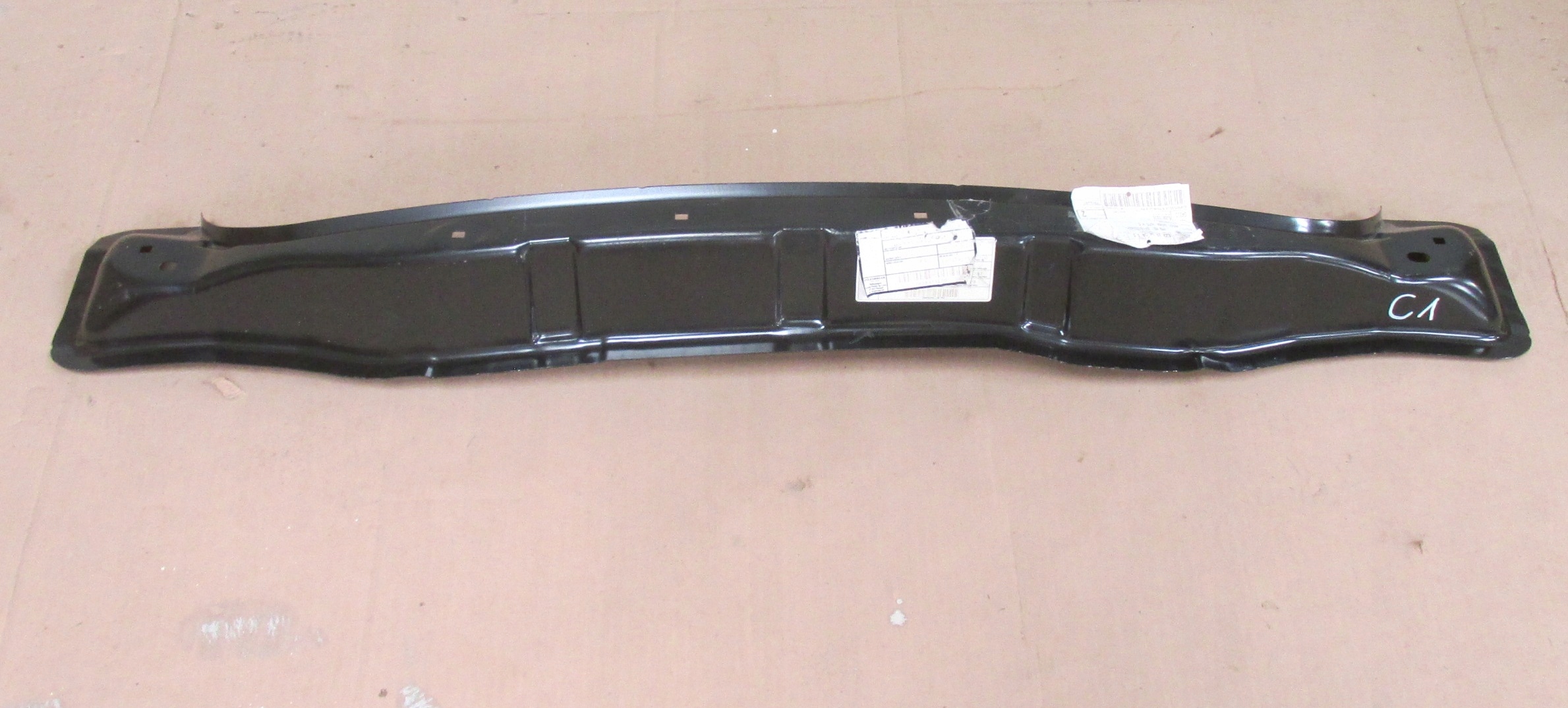 IBIZA ST 2009 SCIANA TYL PAS TYLNY