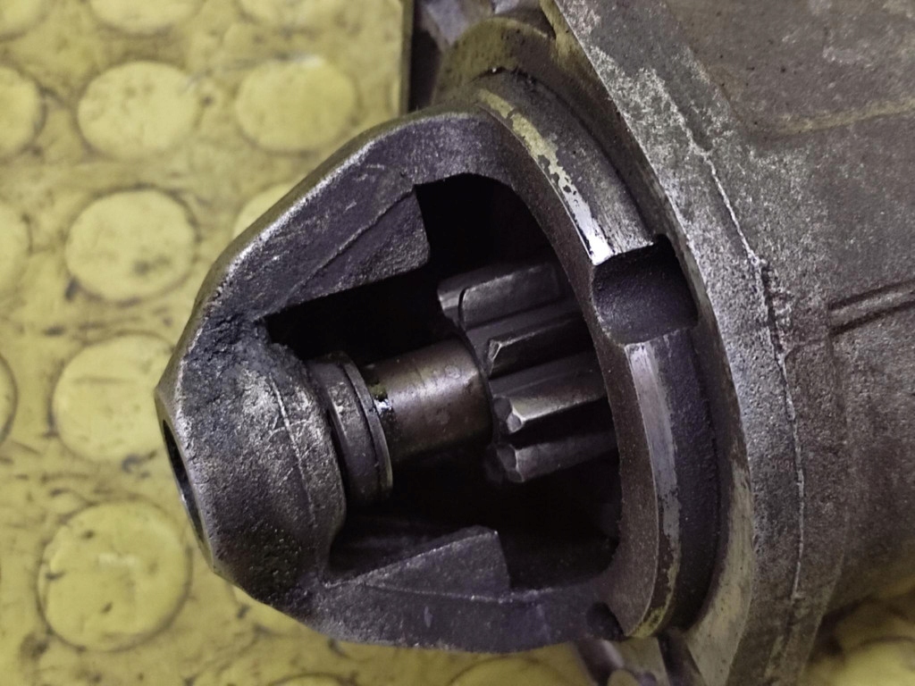 FIAT STILO 1.6 starter 0001107091