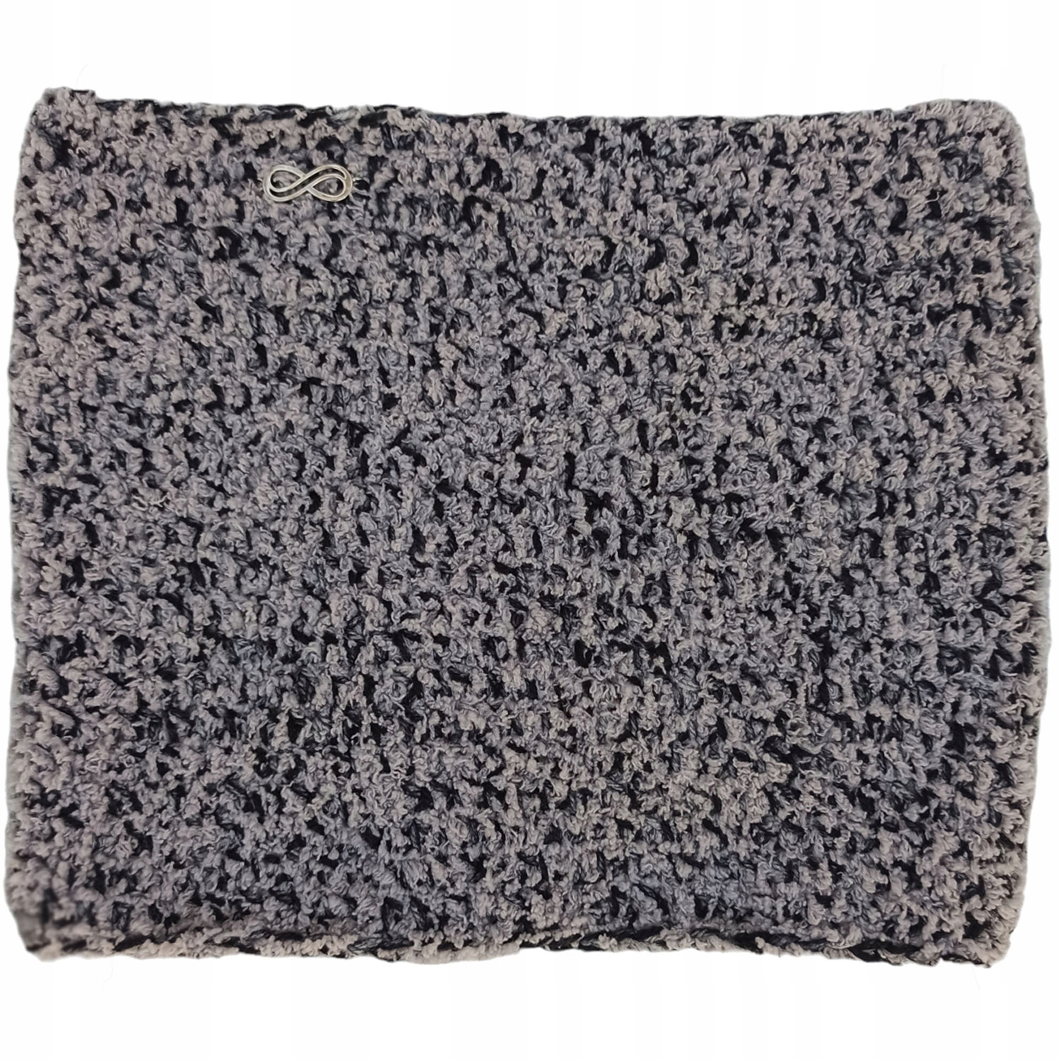 nákrčník Ugi Soft handmade háček šála