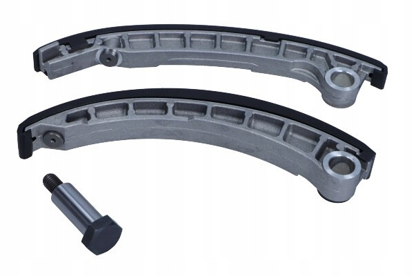 ZESTAW ŁAŃCUCHA ROZRZĄDU FIAT DUCATO 3,0 JTD (06- )/ CITROEN/ PEUGEOT (DWIE Producent części Inny