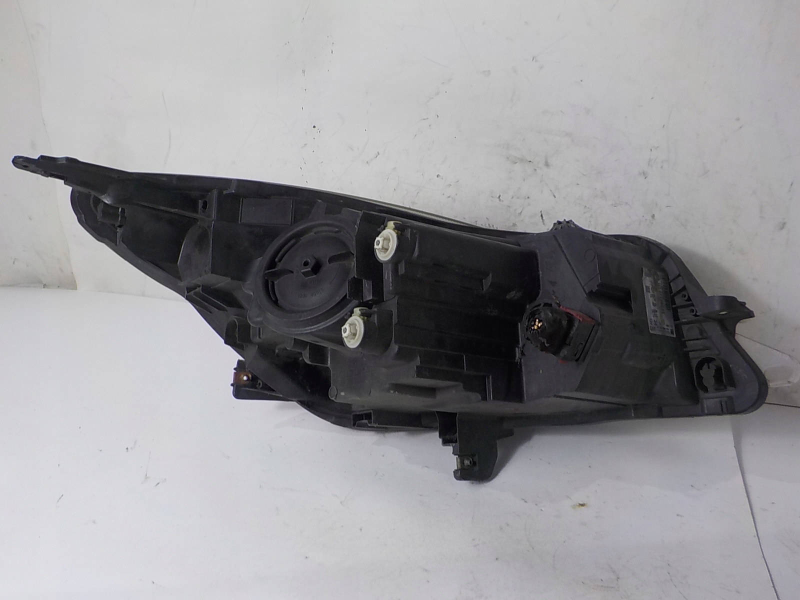 OPEL INSIGNIA A LIFT light left front front UK 1LL011165-13