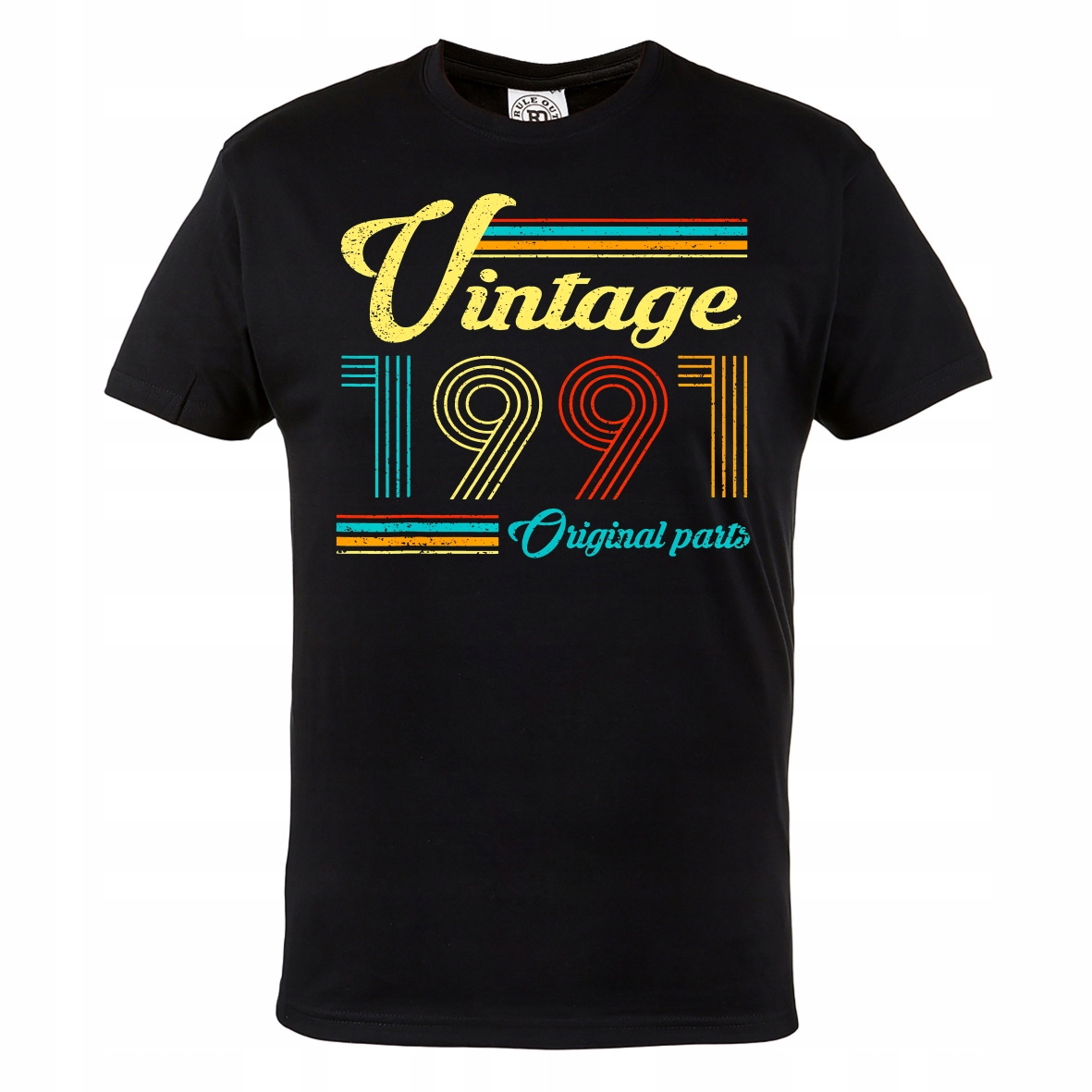 

Koszulka Prezent Na 30 Urodziny Vintage 1991