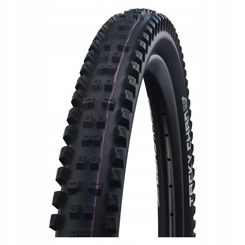Pneumatika Schwalbe Tacky Chan 29x2.40 Trail Evo Soft rolovací