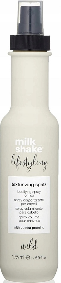 Spray do Włosów MILK SHAKE Lifestyling Texturizing 175ml Objętość Włosów