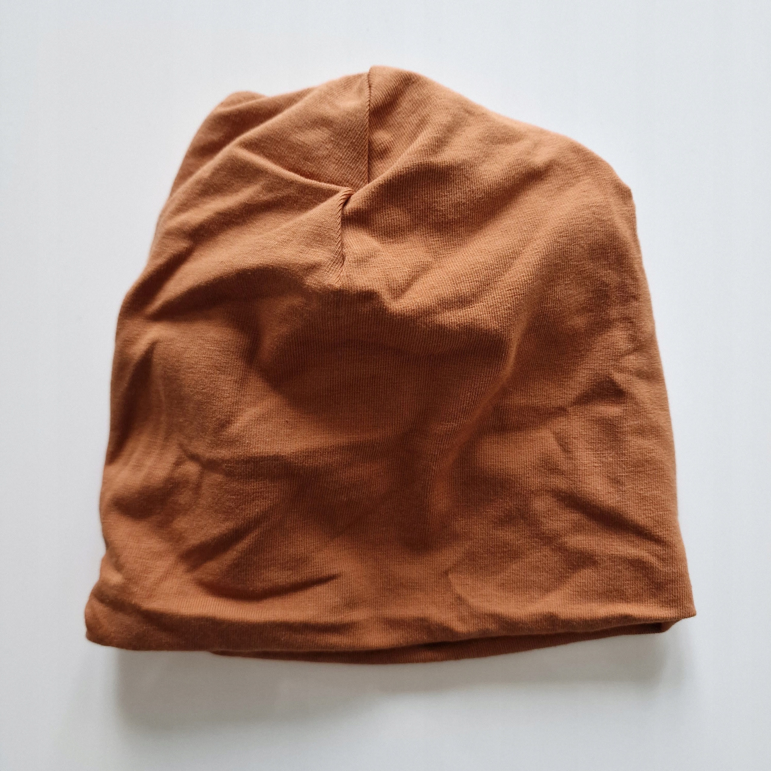

Musli by Green Cotton czapka 56/62 Freds