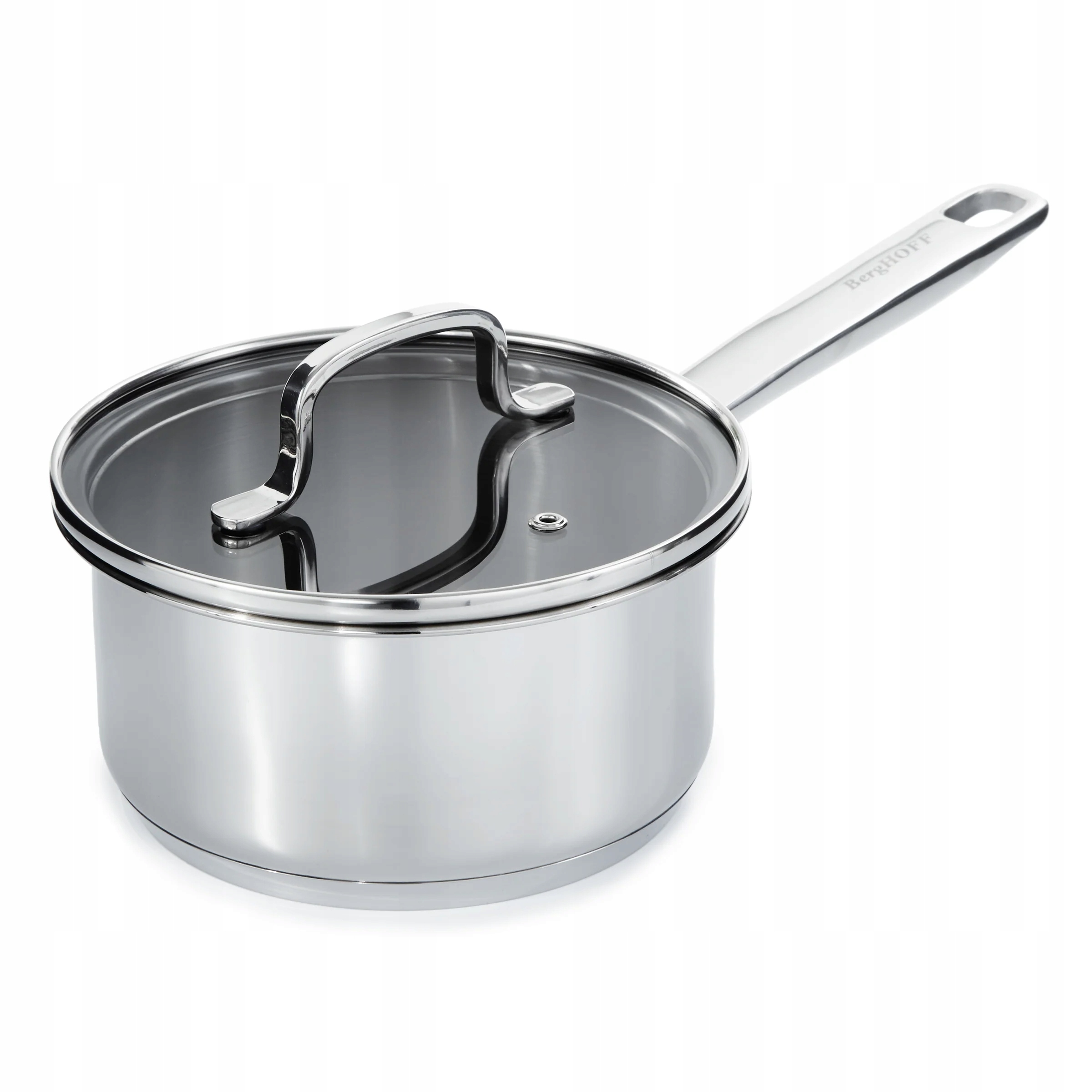 Rendlík Berghoff Helix ocelový 16 x 9 cm 1,5L nerez 18/10 1315077