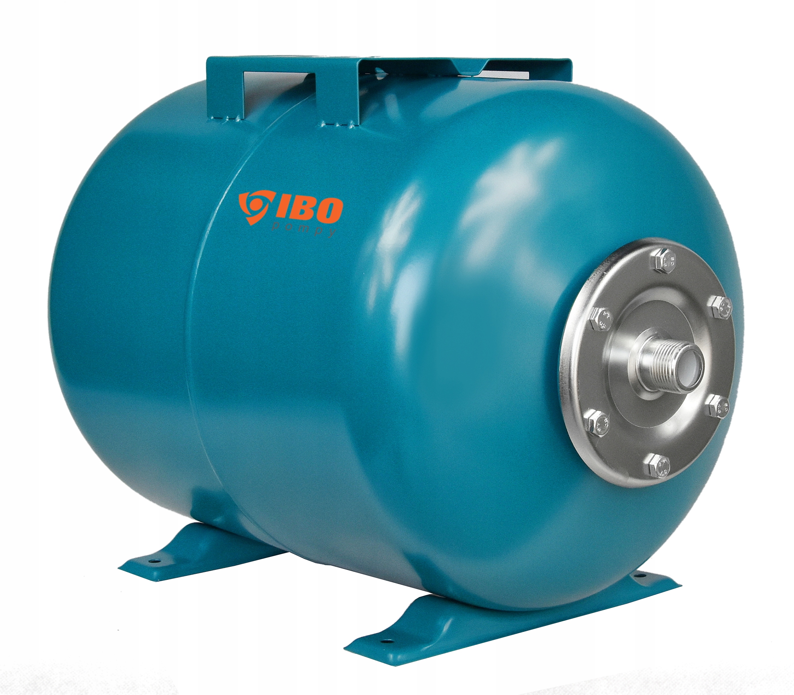 

Zbiornik przeponowy hydroforowy Ibo Dambat 50L