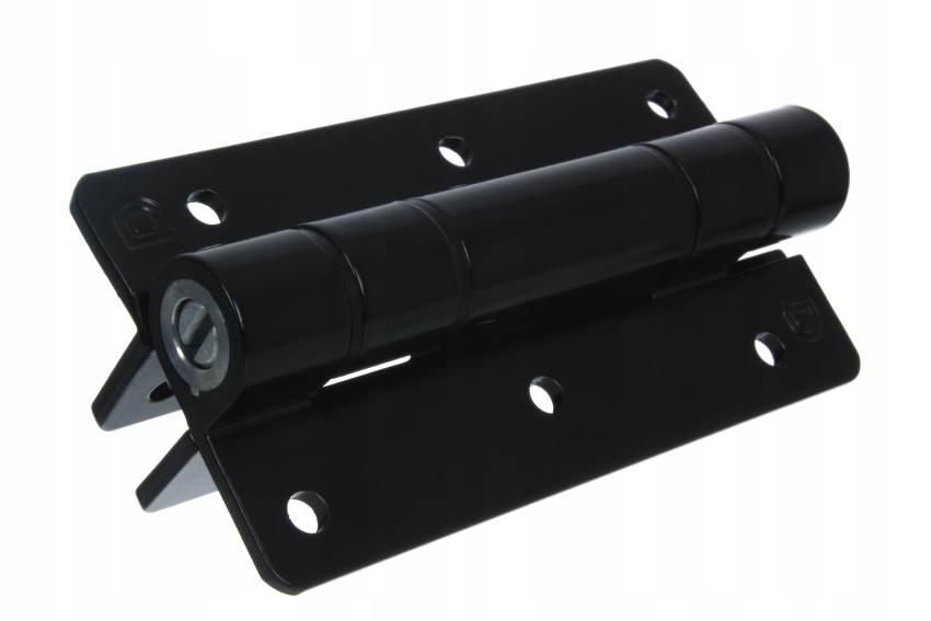 Samozatvárací záves pre bránky 21,5 mm 20 kg upevnenie na stenu