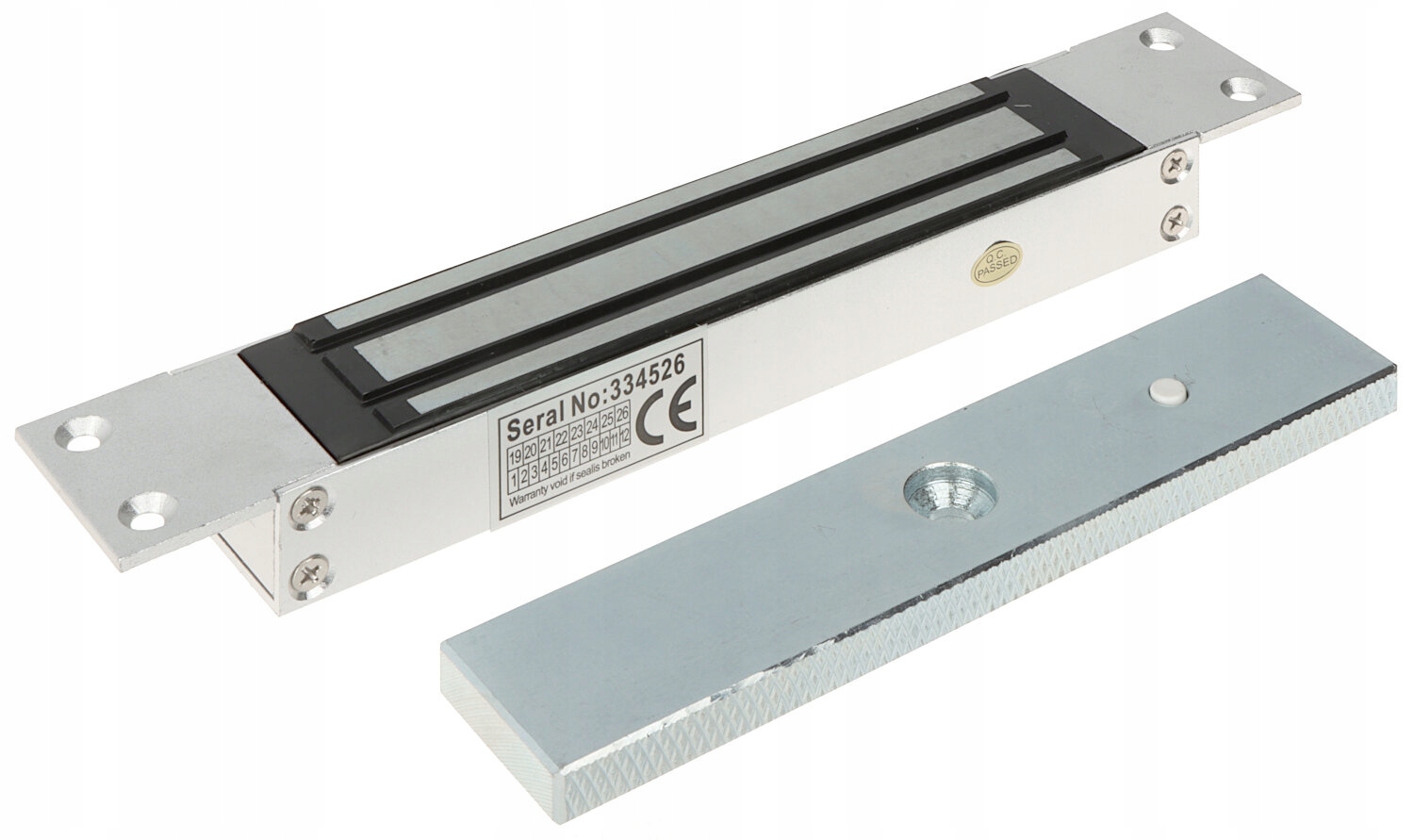 Elektromagnetická spojka ZEW-280