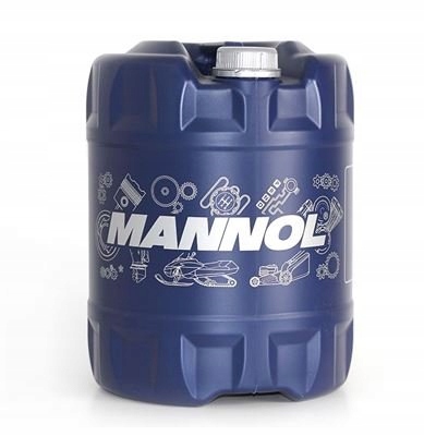 

Mannol Dexron II Automatic 20L.