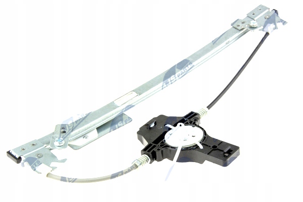 NTY PODNOŚNIK SZYBY HYUNDAI IX35 10- PRAWY TYŁ