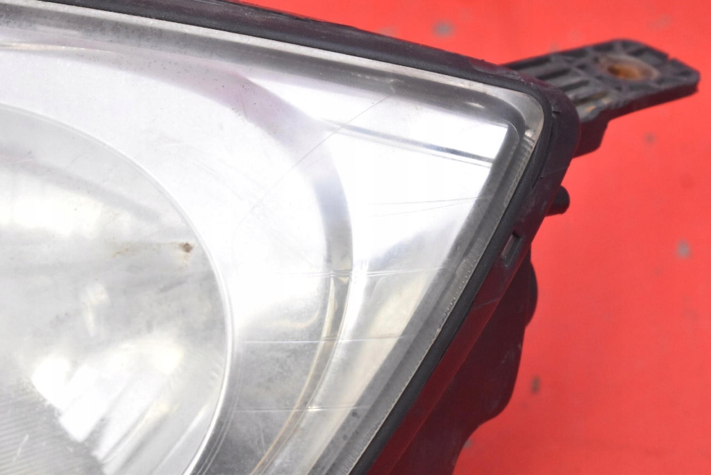 REFLEKTOR left light front EU OPEL ANTARA 06-11