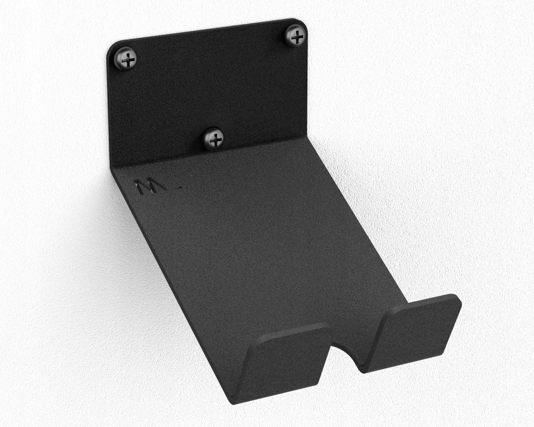 WIESZAK ŚCIENNY NA ROWER UCHWYT ROWEROWY NA SCIANĘ Rodzaj ścienny