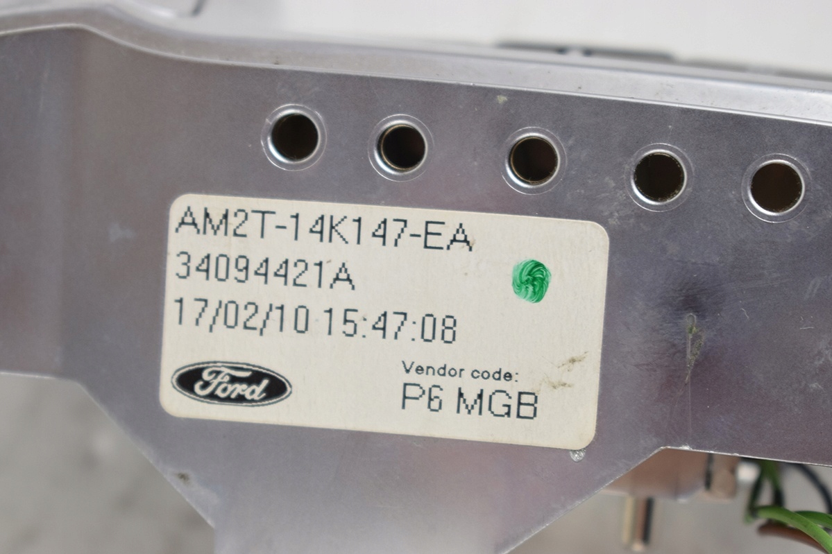 prekidači MULTIFUNKCJA FORD MONDEO MK4 S-MAX