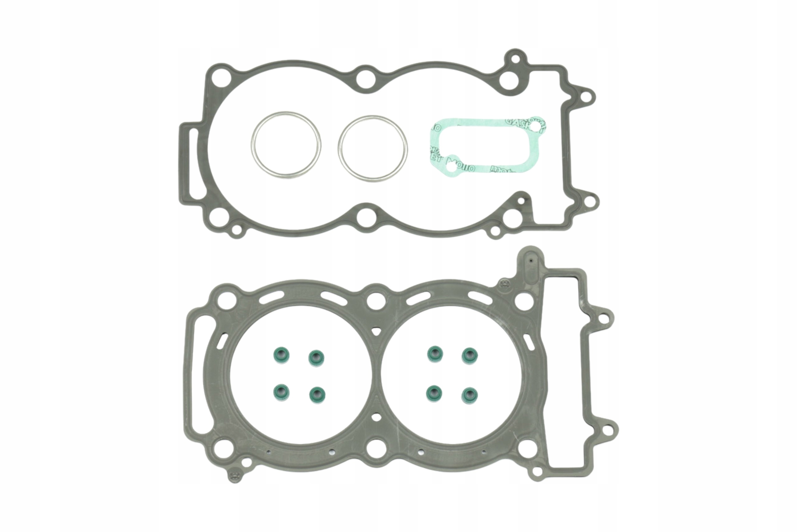 Komplet tesnení Top-End Athena P400427620018