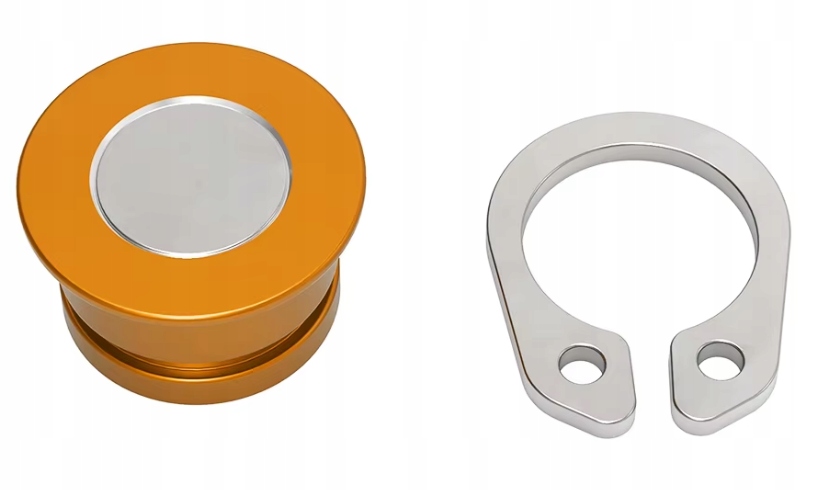 Magnes tarczy hamulcowej Ktm XC Xc-w Tpi Xcf-w Exc Husqvarna Husaberg Gas G