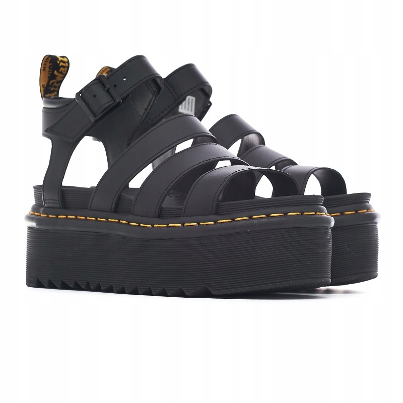 Dr. Martens Blaire Quad Platform Sandal DM27296001 40