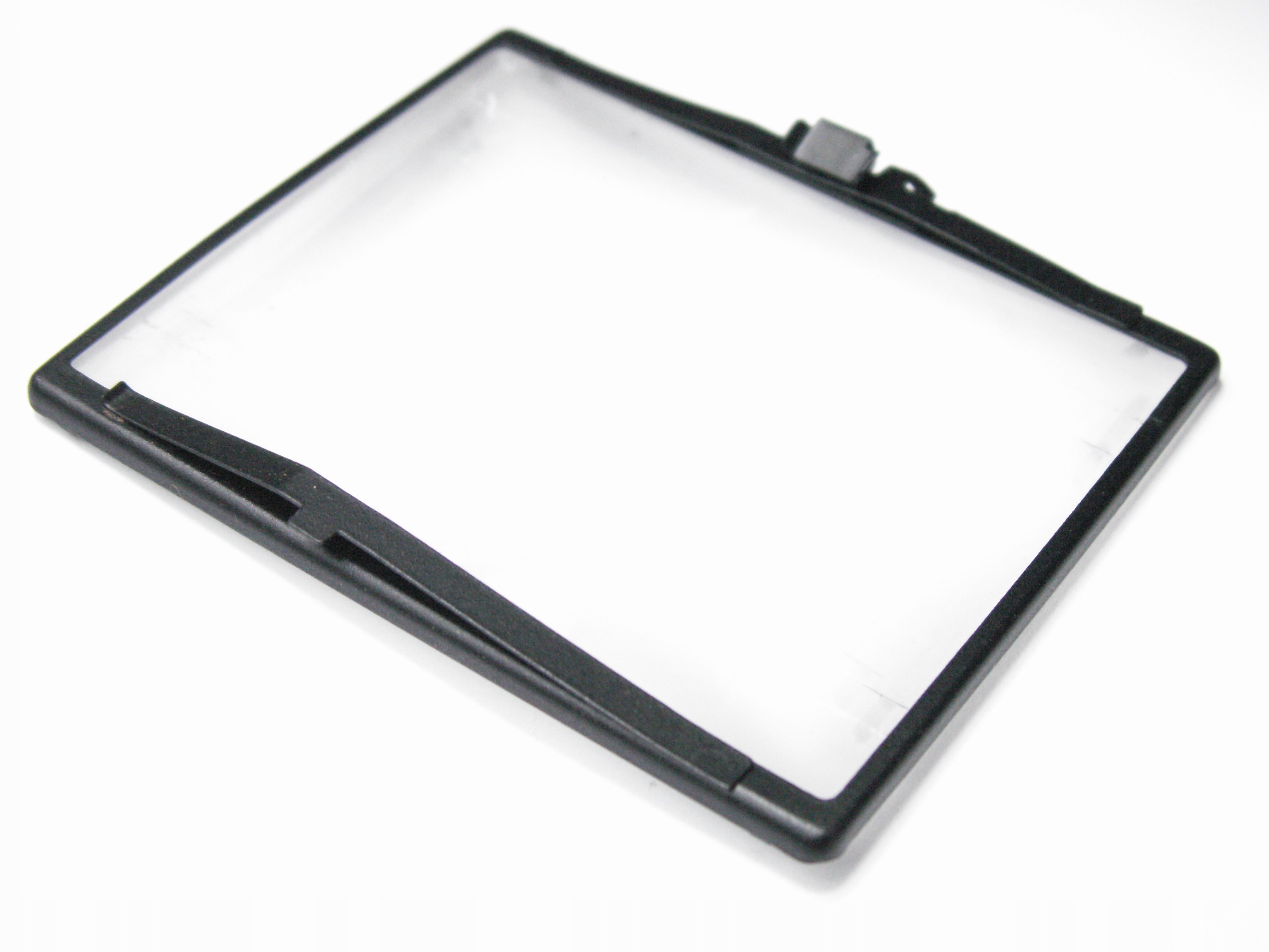 BRONICA matówka do kaset 135 ETR / ETR-C / ETRS / ETRSi mega rzadkość!