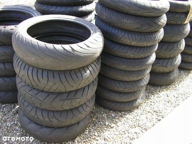 120/70ZR17 M/C 58W MICHELIN PILOT POWER 2CT Szerokość opony 120 mm