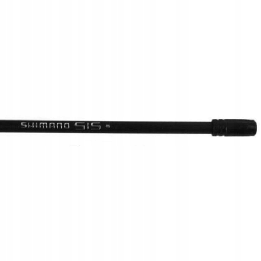 

Pancerz przerzutki Shimano SIS40 300mm czarny