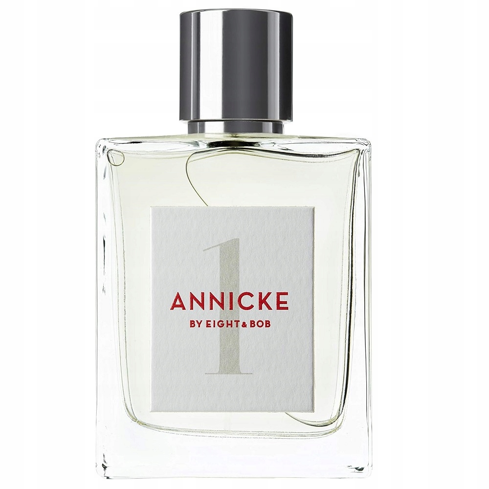 Annicke 1 Parfémovaná voda Spray 100 ml Jemné květinové tóny Eight & Bob
