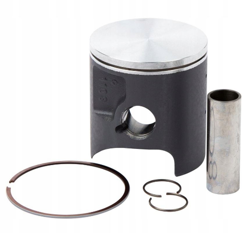 Vertex Piest Kawasaki Kx 125 '94 Replika (53,97 MM) (krúžky 53010005400