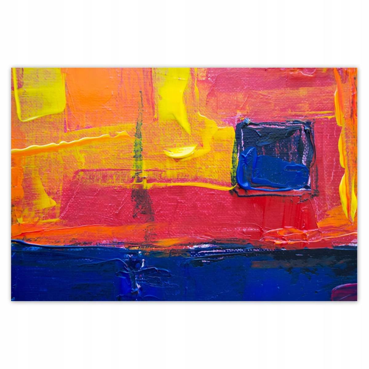 Plakáty 200x135 Abstrakce Arthur