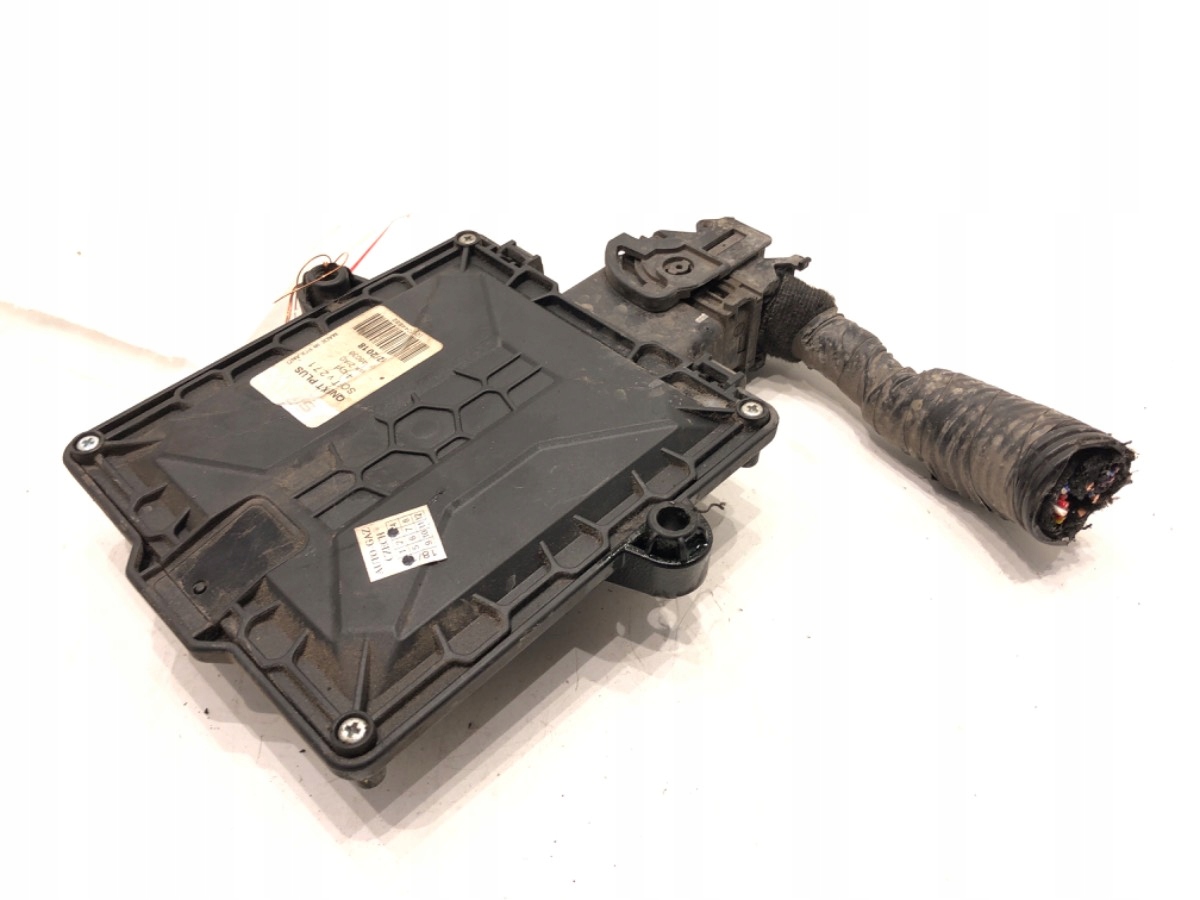 KOMPUTER DO GAZU LPG STAG-4 QNEXT PLUS Stan opakowania zastępcze