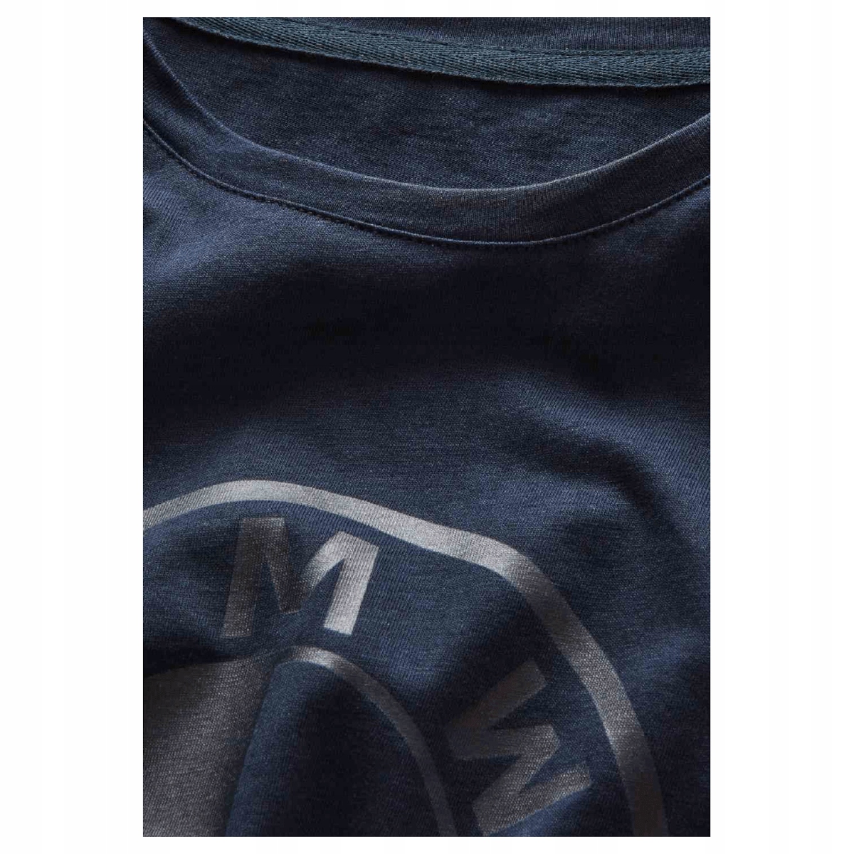 T-shirt, koszulka BMW Męska, granatowa, rozmiar XL Marka BMW