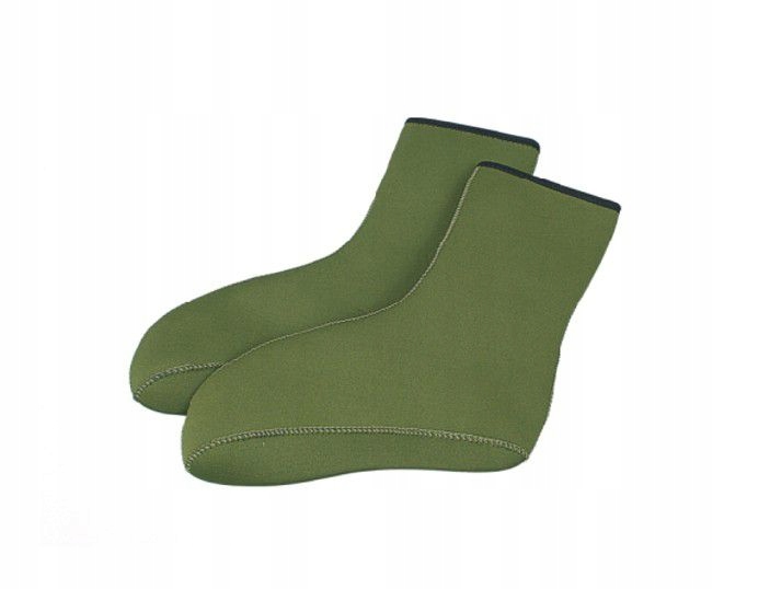 Skarpety Konger 100 % Neopren Rozm.L (42-43)