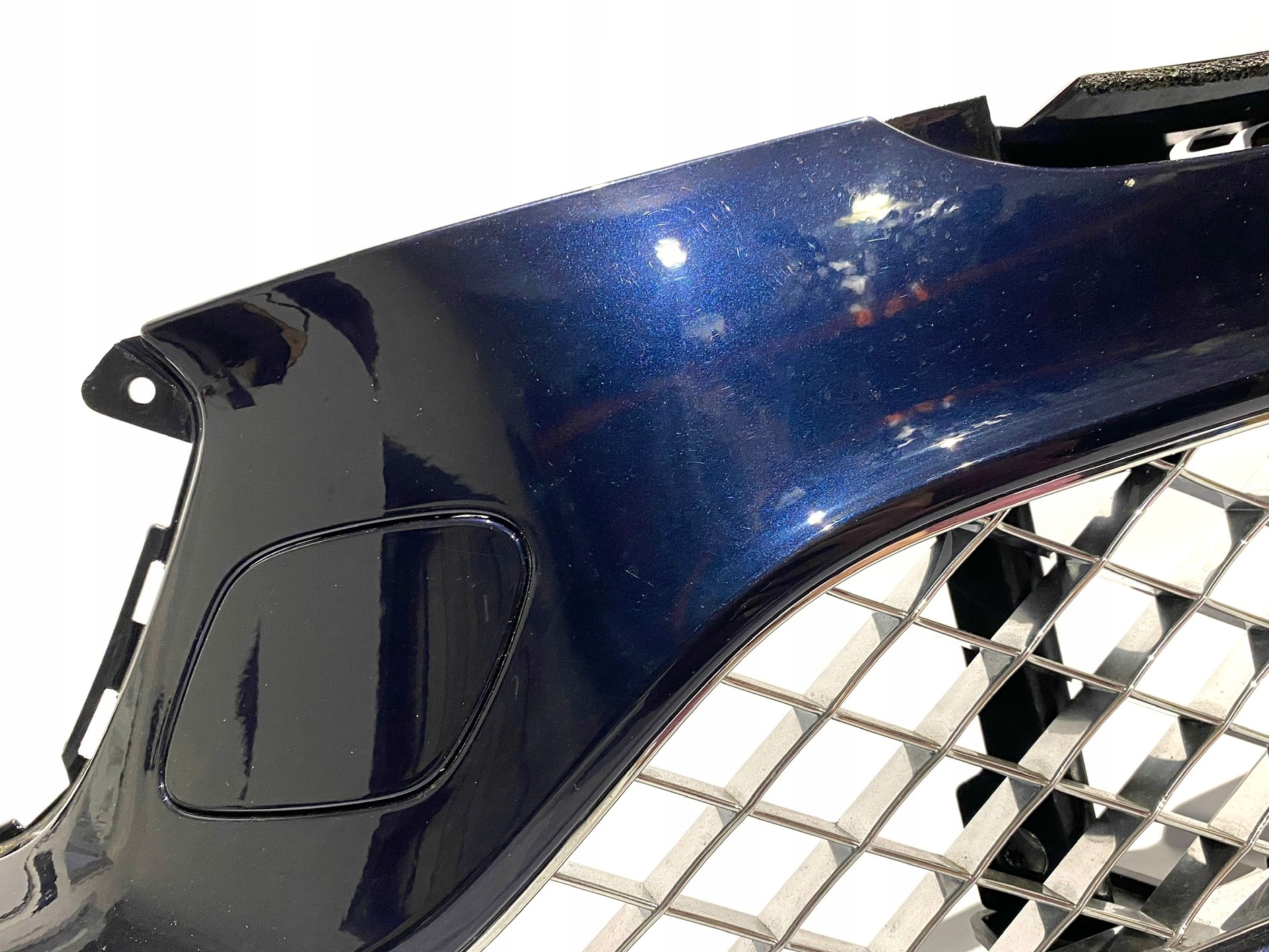 BENTLEY BENTAYGA front bumper bumper 36A807093